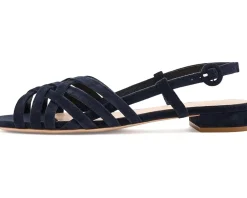 Loeffler Randall Shelly Wrap Sandal Women's