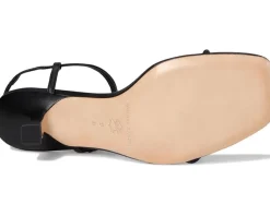 Loeffler Randall Triana Strappy Mid-heel Sandal W/Ball Women's