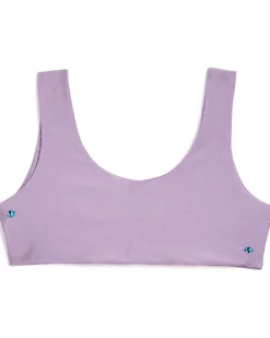 Lola and The Boys Mermaid Magic Bikini (Toddler/Little Kid/Big Kid)