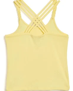 Lola and The Boys Sunny Crystal Rainbow Summer Set (Toddler/Little Kid/Big Kid)