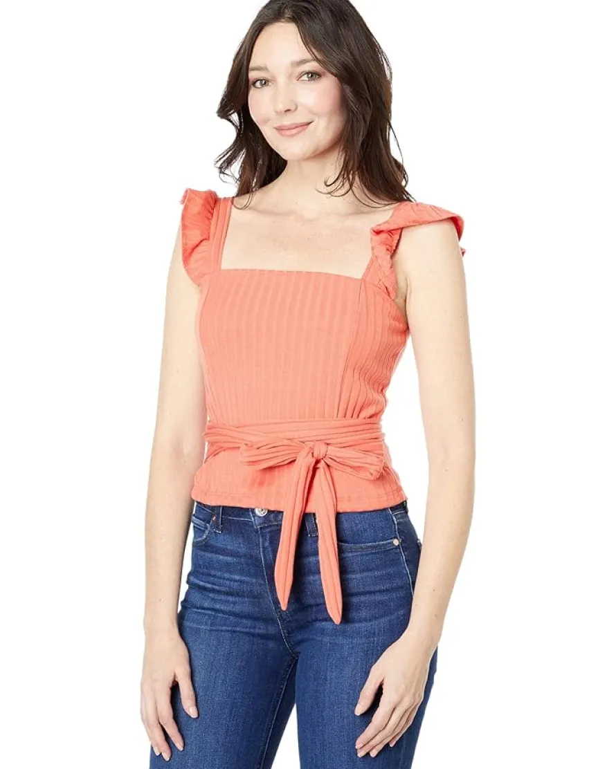 Lost + Wander Living Free Top Women's