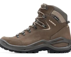 Lowa Renegade EVO GTX Mid Women's