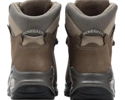 Lowa Renegade EVO GTX Mid Women's