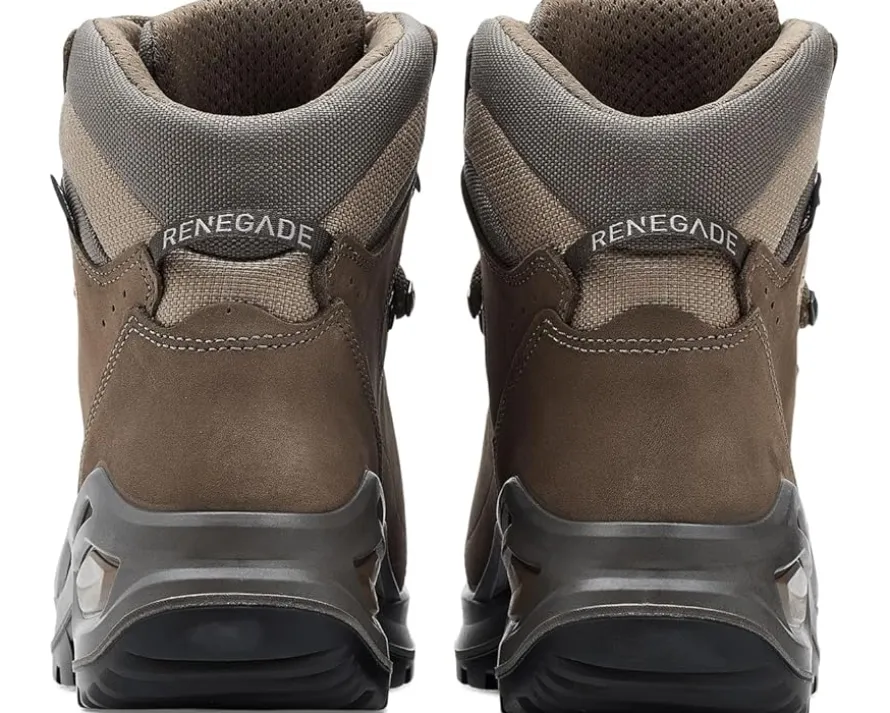 Lowa Renegade EVO GTX Mid Women's