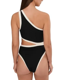L*Space Loren One-Piece Bitsy Women's