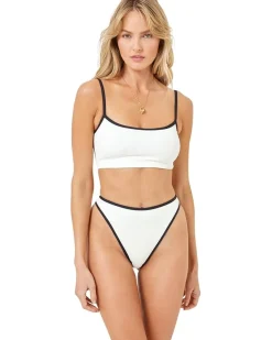 L*Space Nora Bottom Bitsy Women's