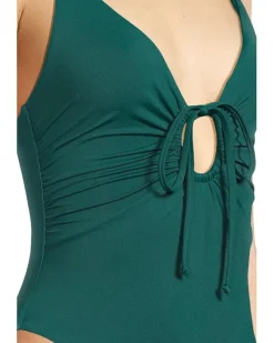 L*Space Piper One Piece Classic Women's