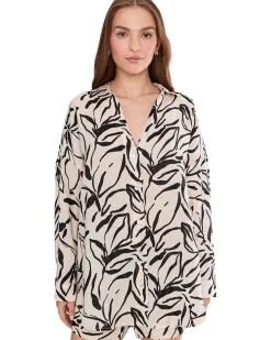 L*Space Rio Tunic Women's