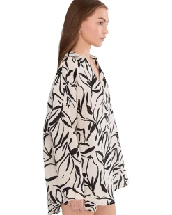 L*Space Rio Tunic Women's