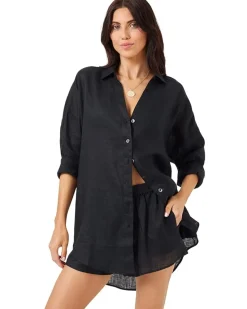 L*Space Rio Tunic Women's
