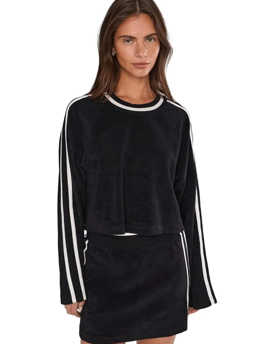 L*Space Tempo Pullover Women's