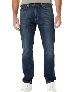 Lucky Brand 410 Athletic Slim Coolmax Stretch Jean Men's