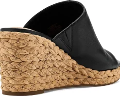 Lucky Brand Cabriah Espadrille Wedge Sandals Women's
