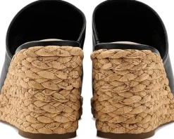 Lucky Brand Cabriah Espadrille Wedge Sandals Women's