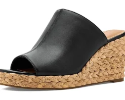 Lucky Brand Cabriah Espadrille Wedge Sandals Women's