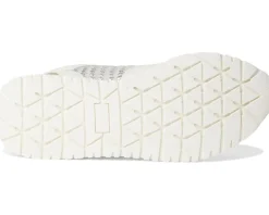 Lucky Brand Deva Woven Leather Sneaker Women's