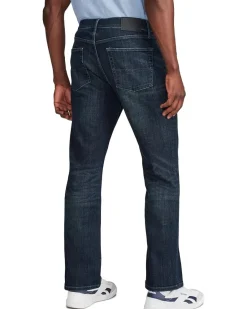Lucky Brand Easy Rider Boot Coolmax Stretch Jean Men's