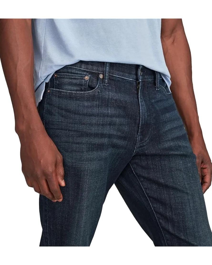 Lucky Brand Easy Rider Boot Coolmax Stretch Jean Men's