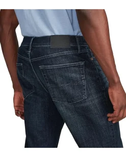 Lucky Brand Easy Rider Boot Coolmax Stretch Jean Men's