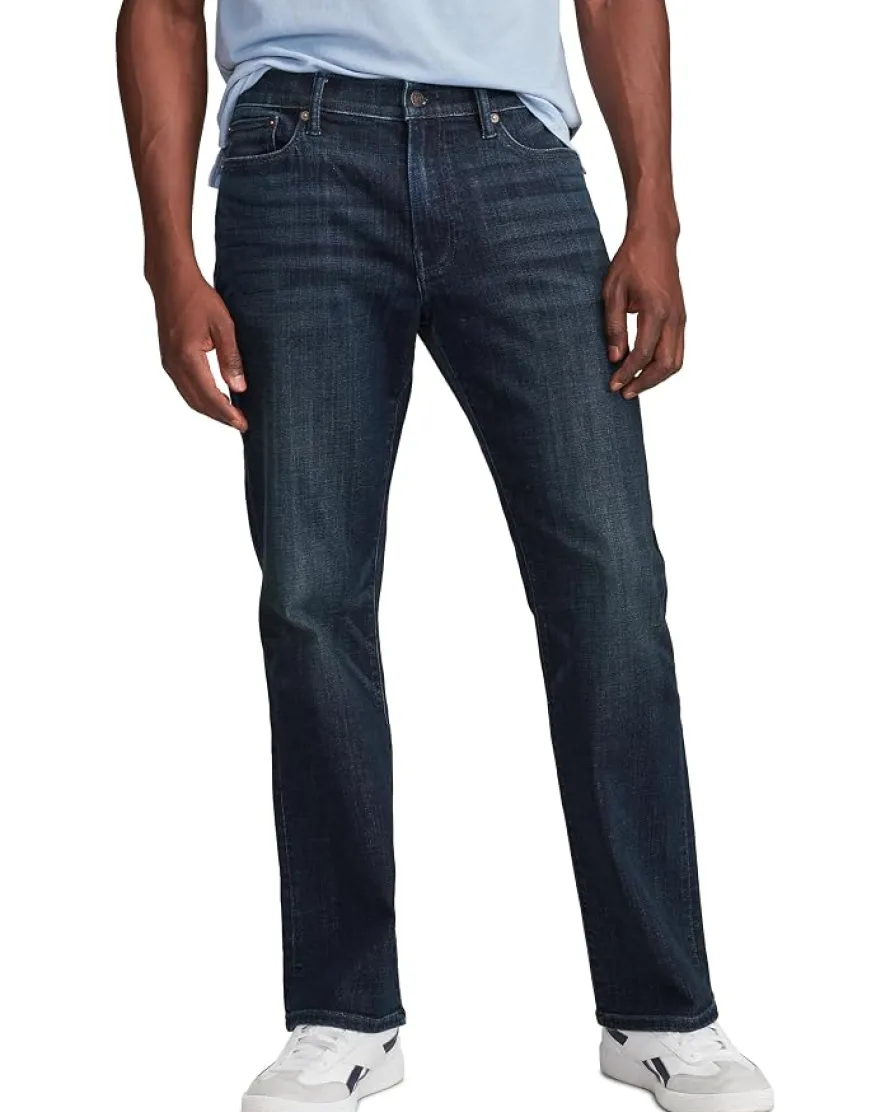 Lucky Brand Easy Rider Boot Coolmax Stretch Jean Men's