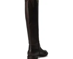 Lucky Brand Hamila O-Ring Harness Boots Women's
