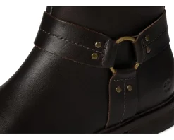 Lucky Brand Hamila O-Ring Harness Boots Women's