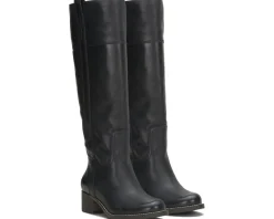 Lucky Brand Hybiscus Wide Calf Women's