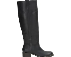 Lucky Brand Hybiscus Wide Calf Women's