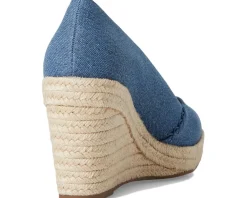 Lucky Brand Imula Espadrille Wedge Women's