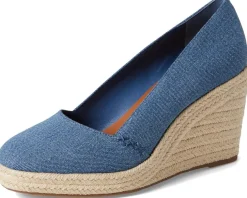 Lucky Brand Imula Espadrille Wedge Women's
