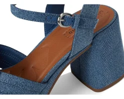 Lucky Brand Marrika Platform High Heel Sandals Women's
