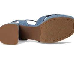 Lucky Brand Marrika Platform High Heel Sandals Women's