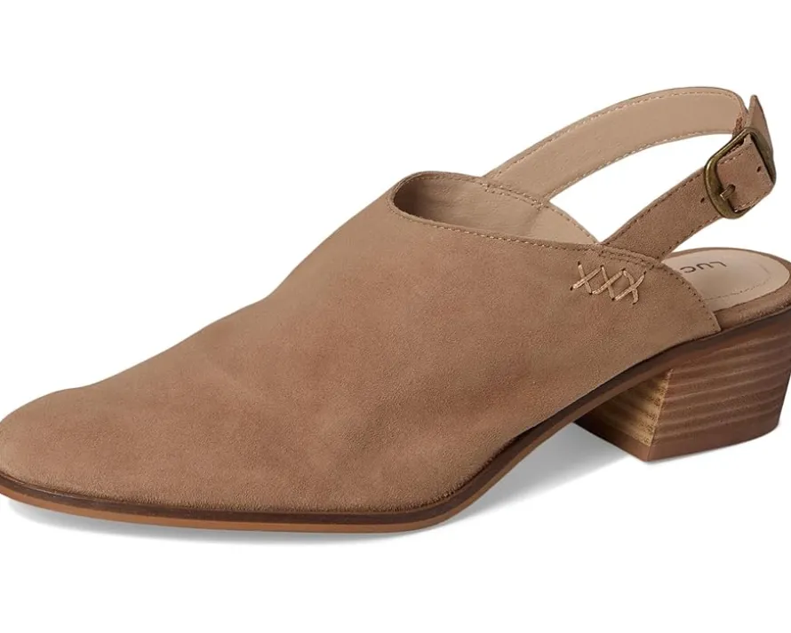 Lucky Brand Mylody Women's