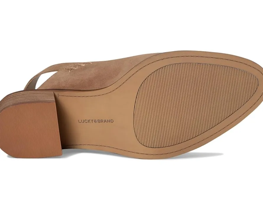 Lucky Brand Mylody Women's