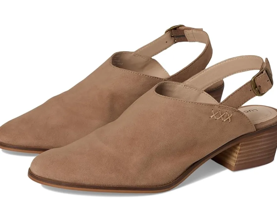 Lucky Brand Mylody Women's