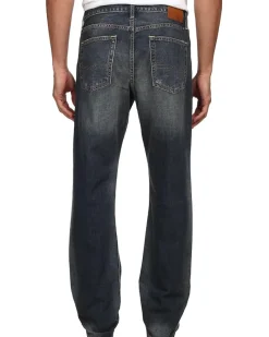 Lucky Brand 181 Relaxed Straight in Wilder Ranch Men's