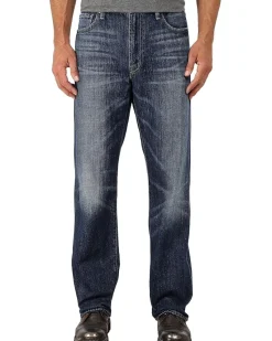 Lucky Brand 181 Relaxed Straight in Lakewood Men's