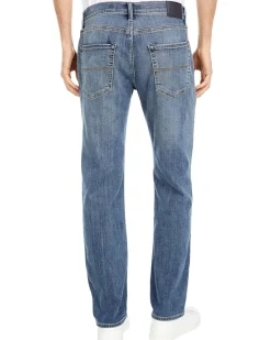 Lucky Brand 223 Straight Jeans in Harrison Men's