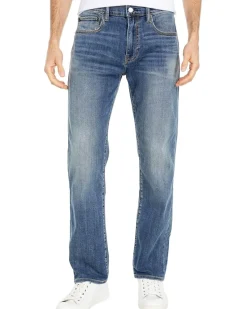 Lucky Brand 223 Straight Jeans in Harrison Men's