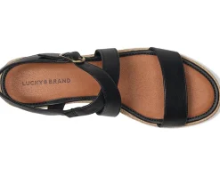 Lucky Brand Trianna Women's