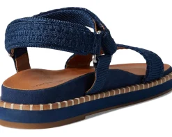 Lucky Brand Ullaniah Platform Ankle Strap Sandals Women's