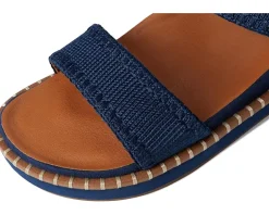 Lucky Brand Ullaniah Platform Ankle Strap Sandals Women's