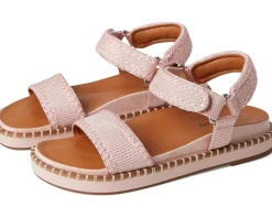 Lucky Brand Ullaniah Platform Ankle Strap Sandals Women's