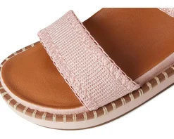 Lucky Brand Ullaniah Platform Ankle Strap Sandals Women's