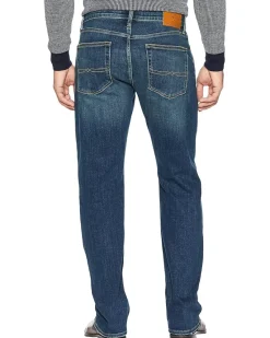 Lucky Brand 363 Vintage Straight Jeans in Ferncreek Men's