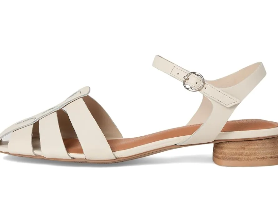 Lucky Brand Zilma Fisherman Sandals Women's