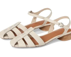 Lucky Brand Zilma Fisherman Sandals Women's