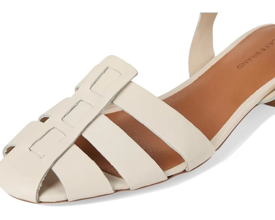 Lucky Brand Zilma Fisherman Sandals Women's
