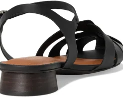 Lucky Brand Zilma Fisherman Sandals Women's