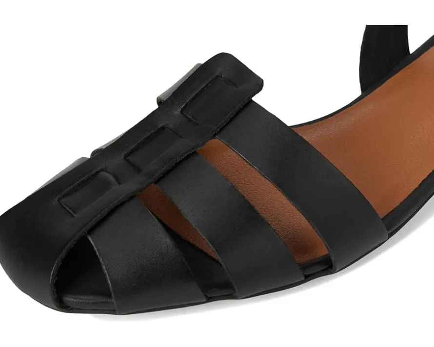 Lucky Brand Zilma Fisherman Sandals Women's